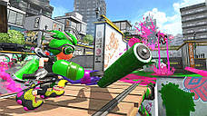 Гра консольна Splatoon 2 для Nintendo Switch (45496423858), фото 6