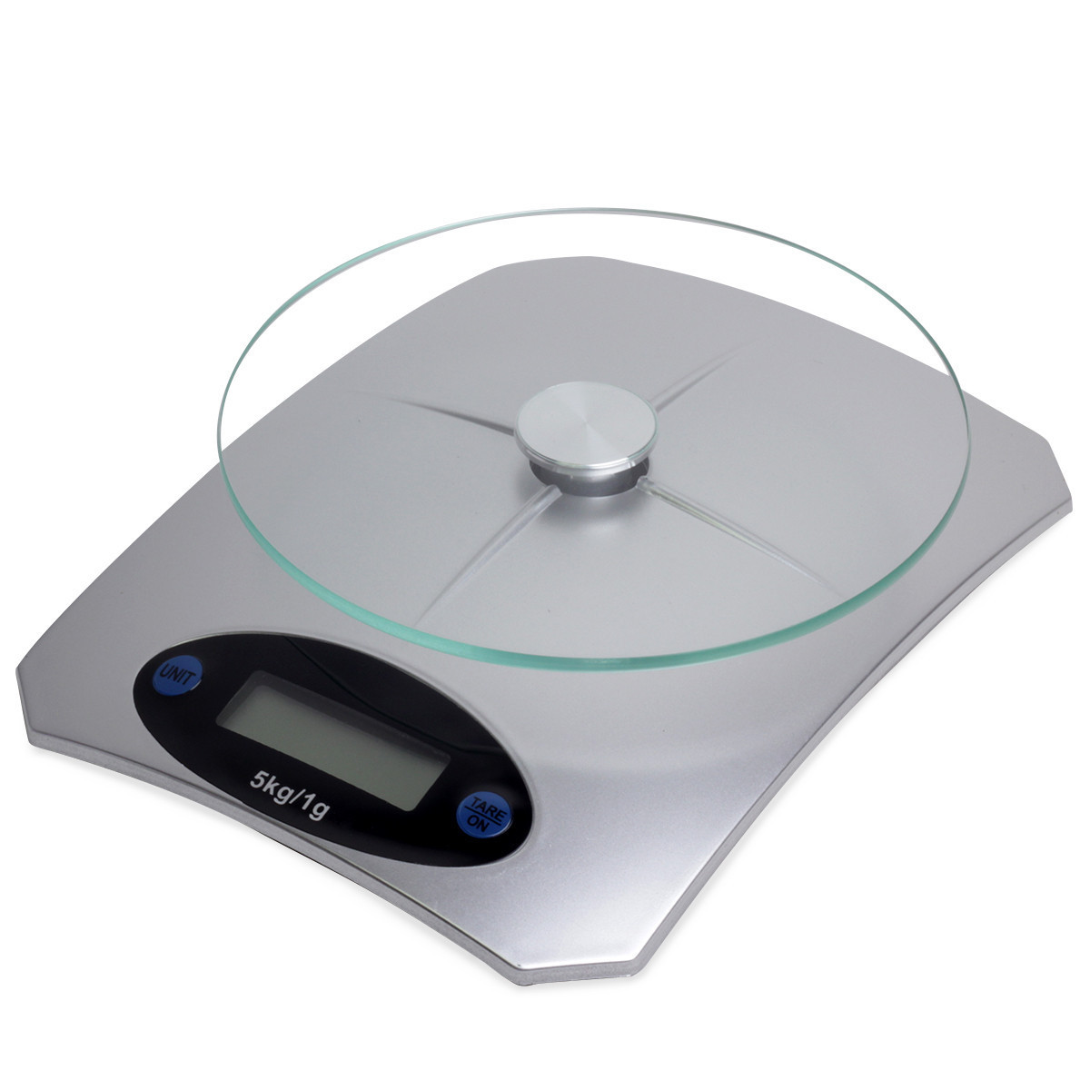 Ваги кухонні Kamille KM-7104 5 кг ID 4004616