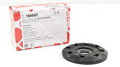 Опорна шайба передньої стійки амортизатора Рено Трафік 2001> FEBI (Німеччина) 104067