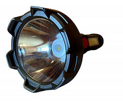 Ліхтар акумуляторний кемпінговий Ranchi ZJ-05 9266 чорний ID 4491394, фото 3