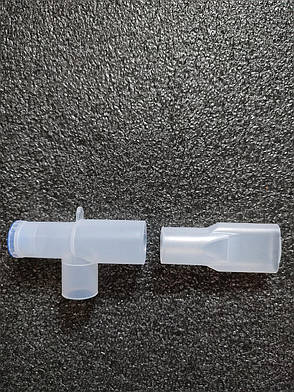 Загубник мундштук, насадка для рота, фото 2