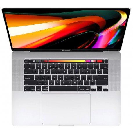 Apple MacBook Pro 16" Retina With Touch Bar (MVVM2) 2019 Silver ...