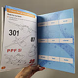 Ранок Дісней Англійська це легко Літачки (ЛП835004УА), фото 3