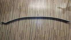 Ресора листова задня (підкоренена) FWD на Рено Майстер III 10 -> ZIlBERMANN 85011268