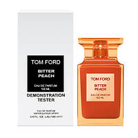 Духи унисекс Tom Ford Bitter Peach Tester (Том Форд Биттер Пич) Парфюмированная вода 100 ml/мл Тестер