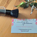 Astra make up Expert Brush Кісточка для нанесення кремових текстур, фото 2