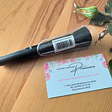 Astra make up Expert Brush Кісточка для нанесення кремових текстур, фото 6