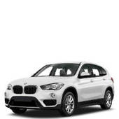 BMW X1 F48 2015