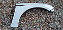 Крило переднє праве Renault Megane 4 Рено Меган 4 631005296R, фото 2