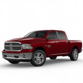 Dodge RAM 150 2009-2018