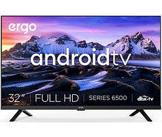 Телевізор 32" Ergo 32GFS6500