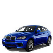 BMW X6 E-71 2008-2014