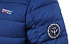 Куртка зимова чоловіча Nortfolk 24-901351N22N синя, фото 6
