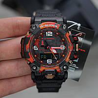 Casio G-Shock GWG-2040FR-1ADR Mudmaster Limited Edition