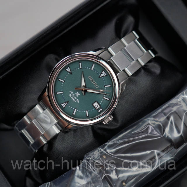 Часы Seiko Prospex SPB289J1 First Alpinist 1959 Automatic