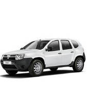 Dacia Duster 2008-2018