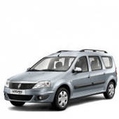 Dacia Logan MCV 2013-2022