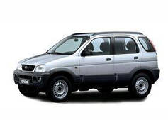 Daihatsu Terios 1998-2006-