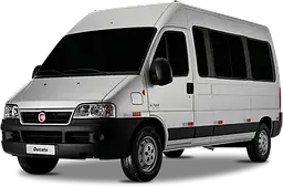 Fiat Ducato 1995-2006