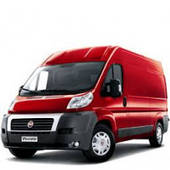 Fiat Ducato 2006-2022 и 2014-2022