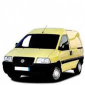 Fiat Scudo 1996-2007