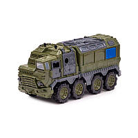 Пластиковая модель Боевой транспорт "КОЛЧАН" ОРИОН (213)