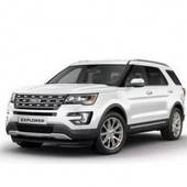 Ford Explorer 2011-2019