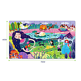 Пазл у валізі MiDeer Спляча красуня, фото 3