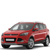 Ford Kuga/Escape 2013-2019