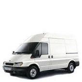 Ford Transit 2000-2014