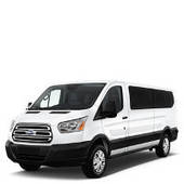 Ford Transit 2014-2022