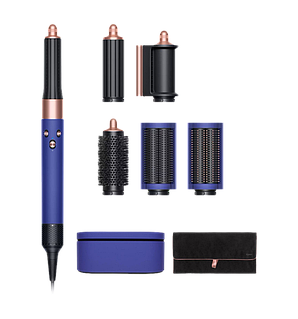 エアラップ　ピンカブルー Dyson Airwrap i.d.™マルチスタイラー&ドライヤー ビンカブルー