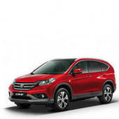 Honda CRV 2012-2016