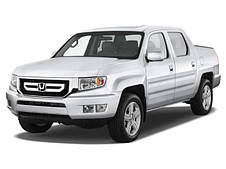 Honda Ridgeline l 2005-2008