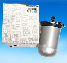 Паливний фільтр на Renault Master 3 M9T 2.3dci / Renault (Original) 164004350R