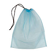 Еко мішечок для продуктів 30*33см Коричневий, фото 3