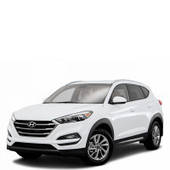 Hyundai Tucson TL 2016-2021