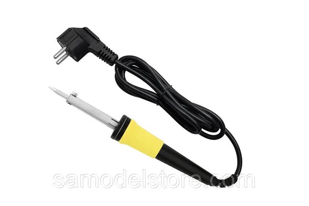 Паяльник ZD30B 80W, фото 1