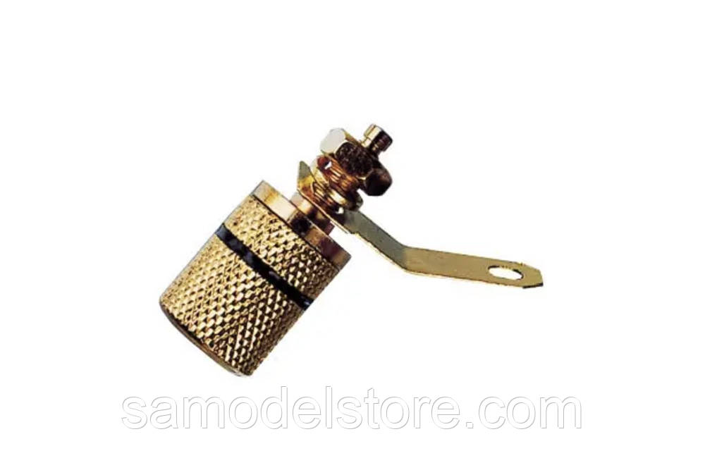 Гніздо Banan Gold монтажне, фото 1