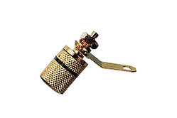 Гніздо Banan Gold монтажне