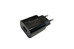 Мережевий зарядний пристрій Samsung 1USB 2,0 А