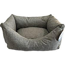 Лежак  для хатніх тварин  "LABYRINTH"  ТМ"ПРИРОДА"