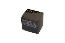 Реле силове JQX-15FB (4501) 12 V