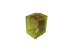 Реле електромагнітне H200F 12V