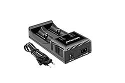 Зарядний пристрій Liitokala Lii-PL2