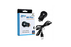 Адаптер AnyCast M9 HDMI/WiFi