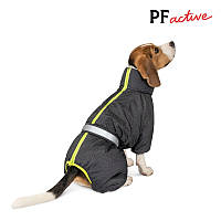 Комбинезон для собак Pet Fashion «Cold» 7-XL (серый)