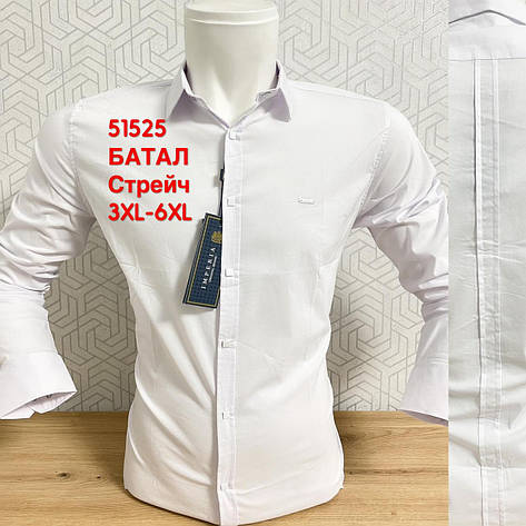 Батальна сорочка з довгим рукавом IMPERIAL, фото 1