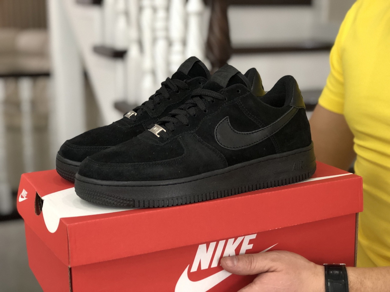 Nike air force af cheap