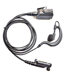 Гарнітура Expert EX-Z1HP67 для цифрових радіостанцій Hytera HP605 / HP685 / HP705 / HP785